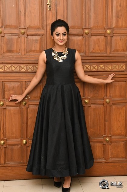 Namitha-Pramod-at-Chuttalabbayi-Movie-Audio-Launch